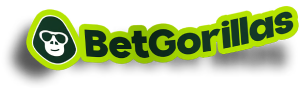 BETGORILLAS   LOGO